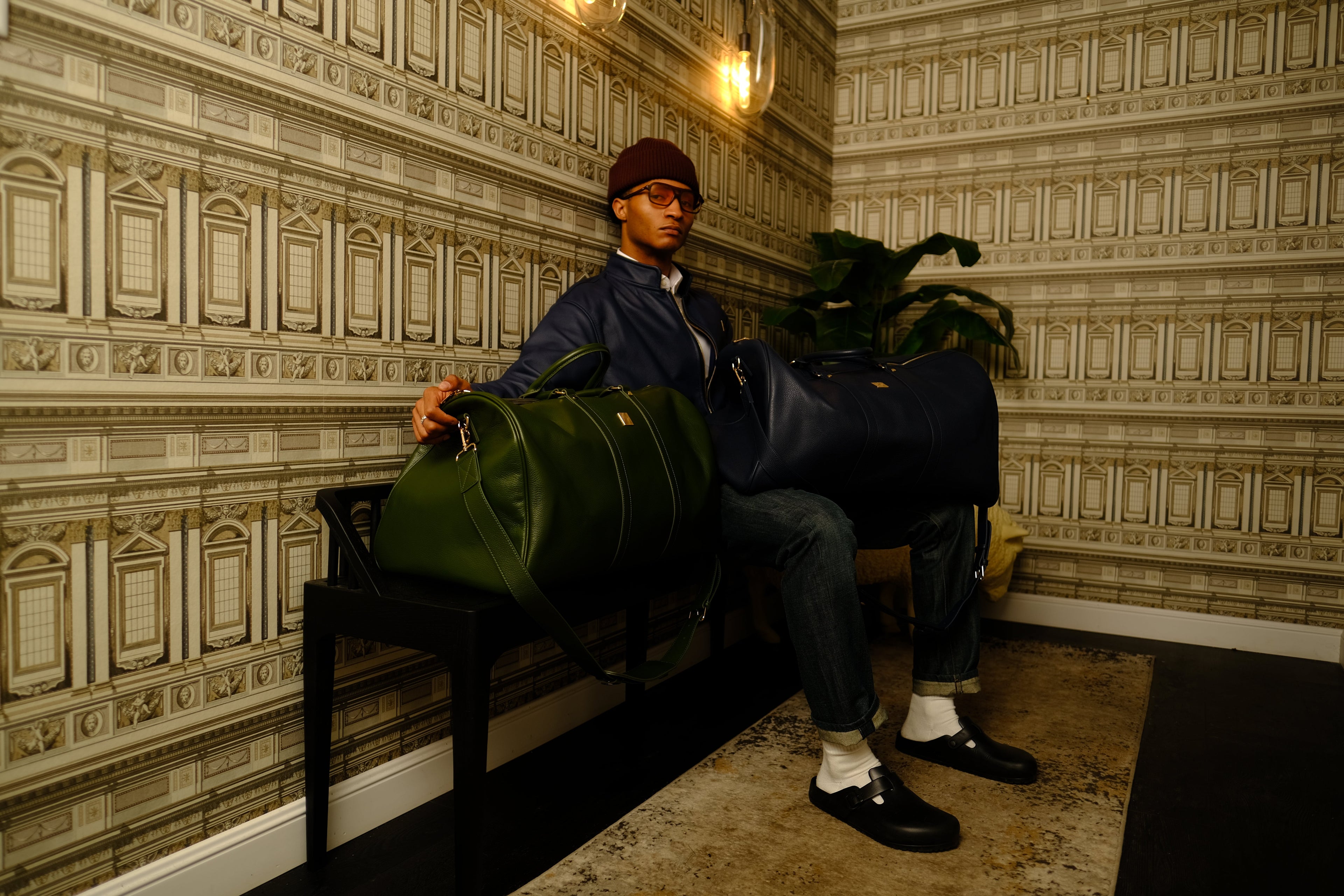 Mens Bags