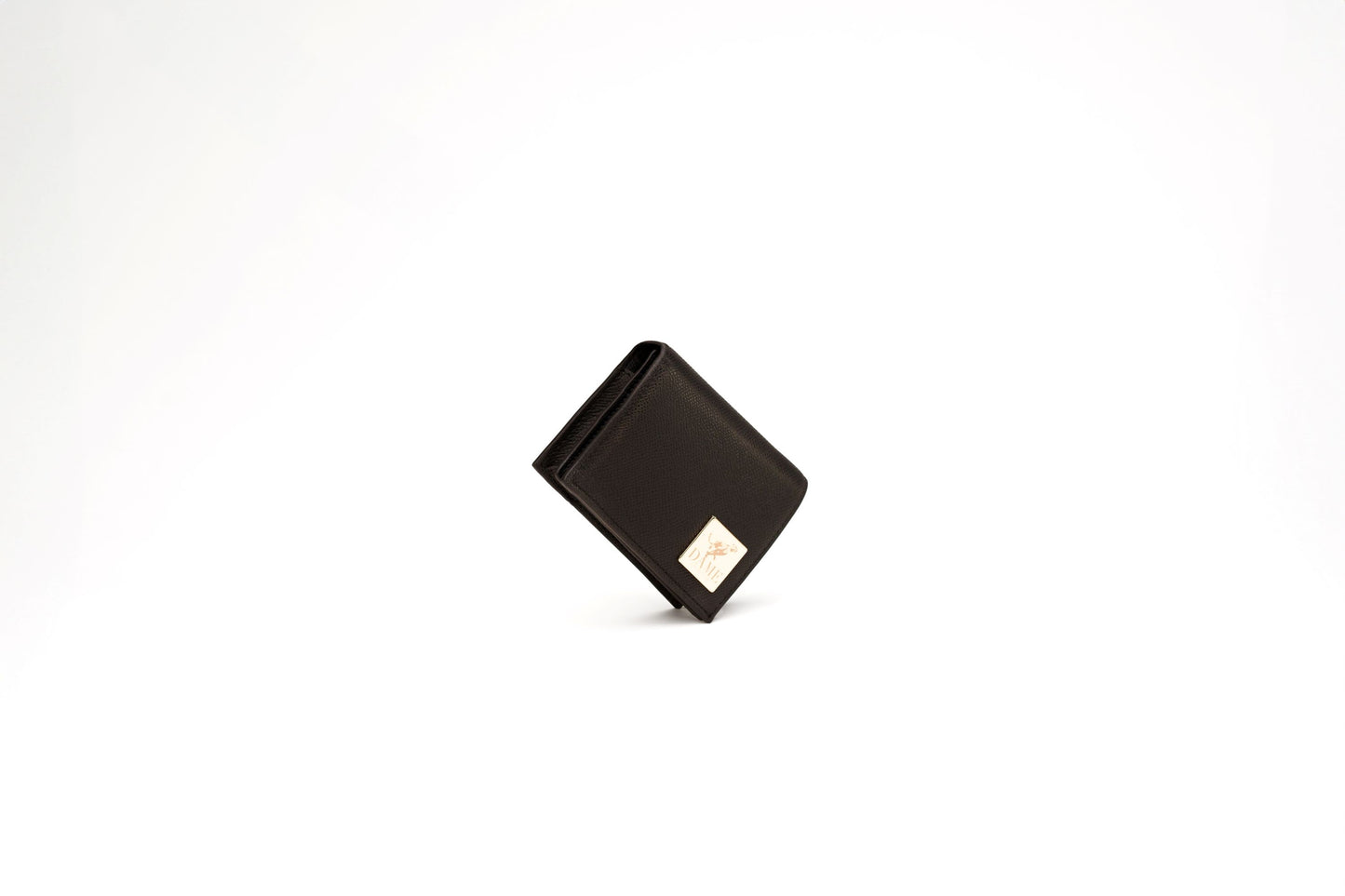 Kimberly Wallet (Obsidian Black)