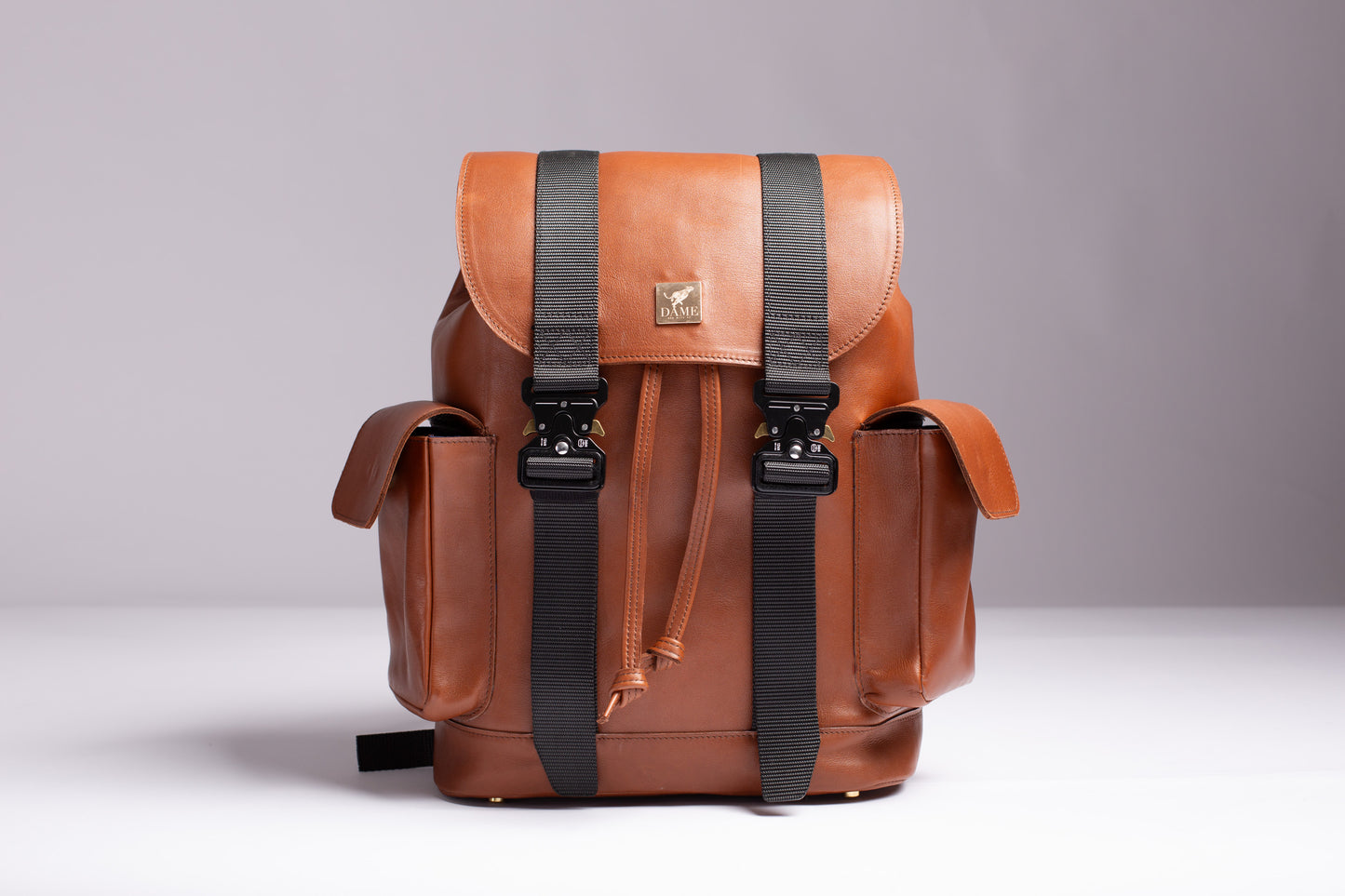 The Audubon Backpack
