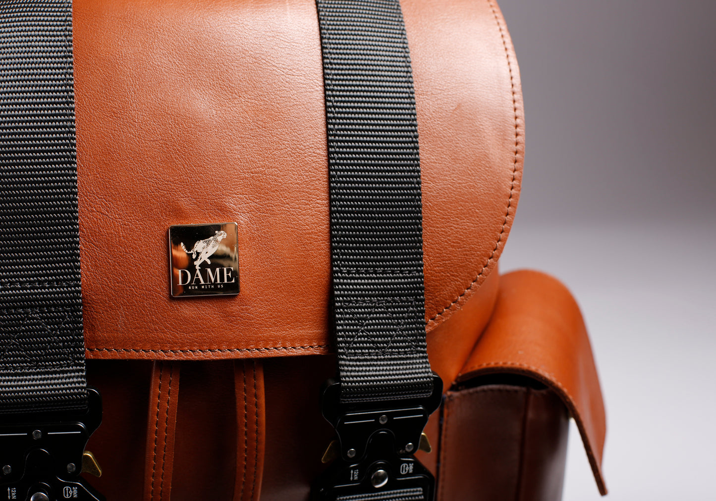 The Audubon Backpack