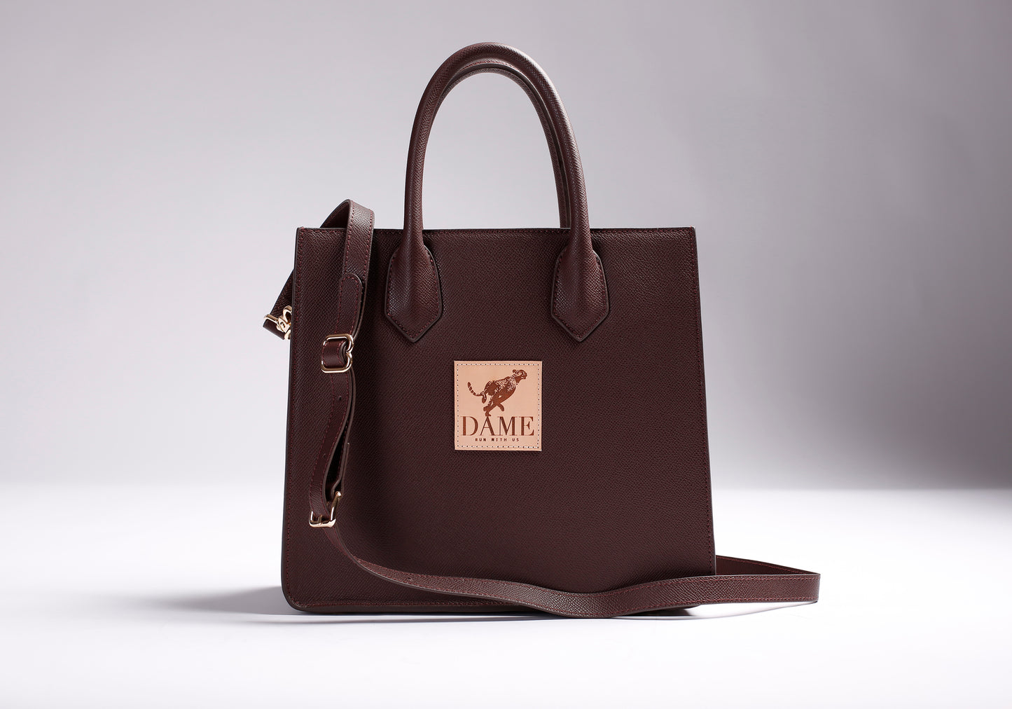 Look 4: The Mariner Handbag