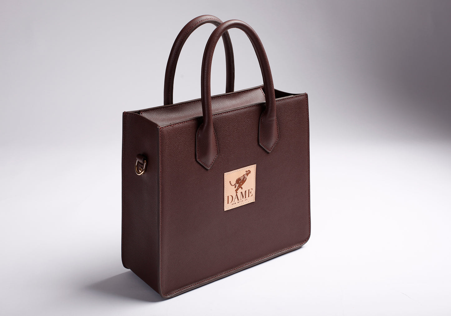 Look 4: The Mariner Handbag