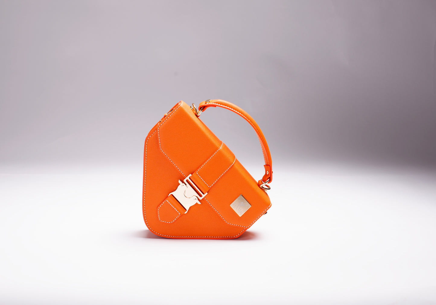 fig Exclusive: The Regatta Orange