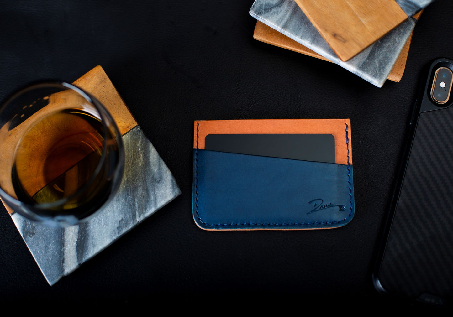 Bespoke: The Biscayne