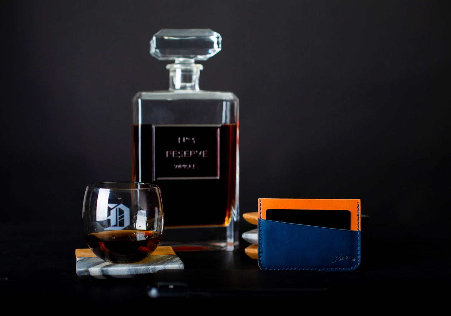 Bespoke: The Biscayne