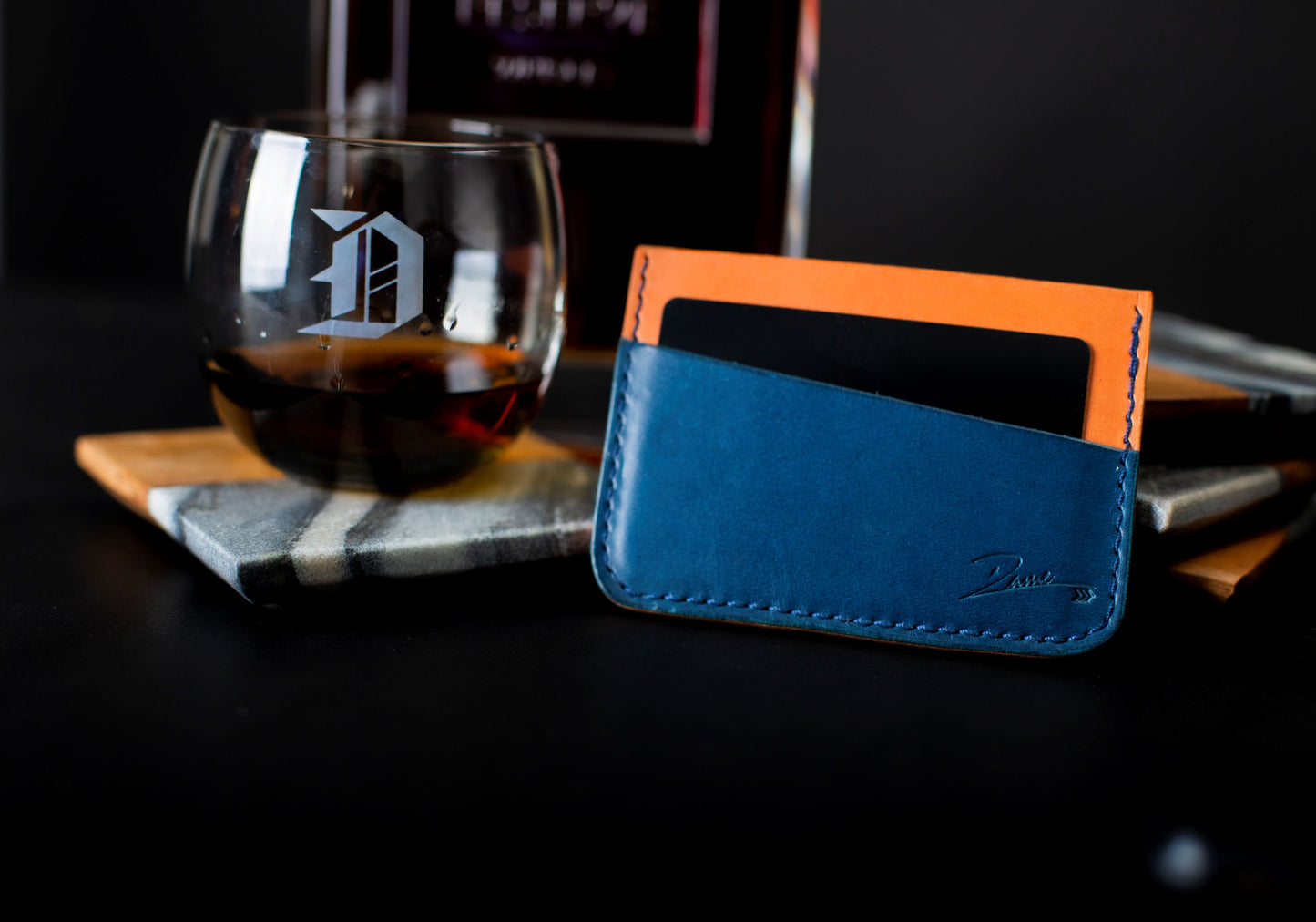 Bespoke: The Biscayne