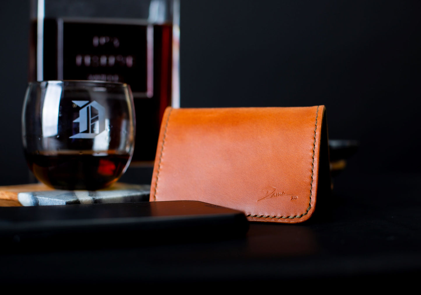 Bespoke: The Bowery