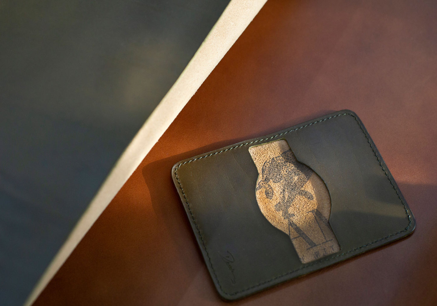 Bespoke: The Bowery