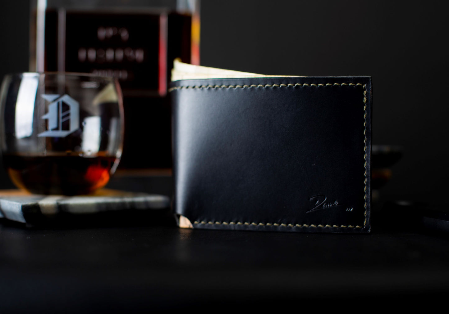 Bespoke: The Irving