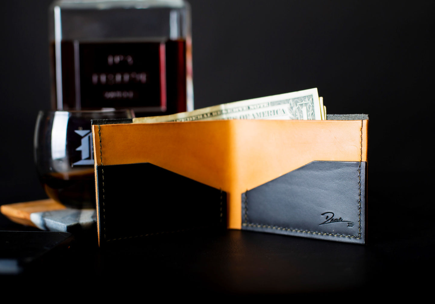 Bespoke: The Irving
