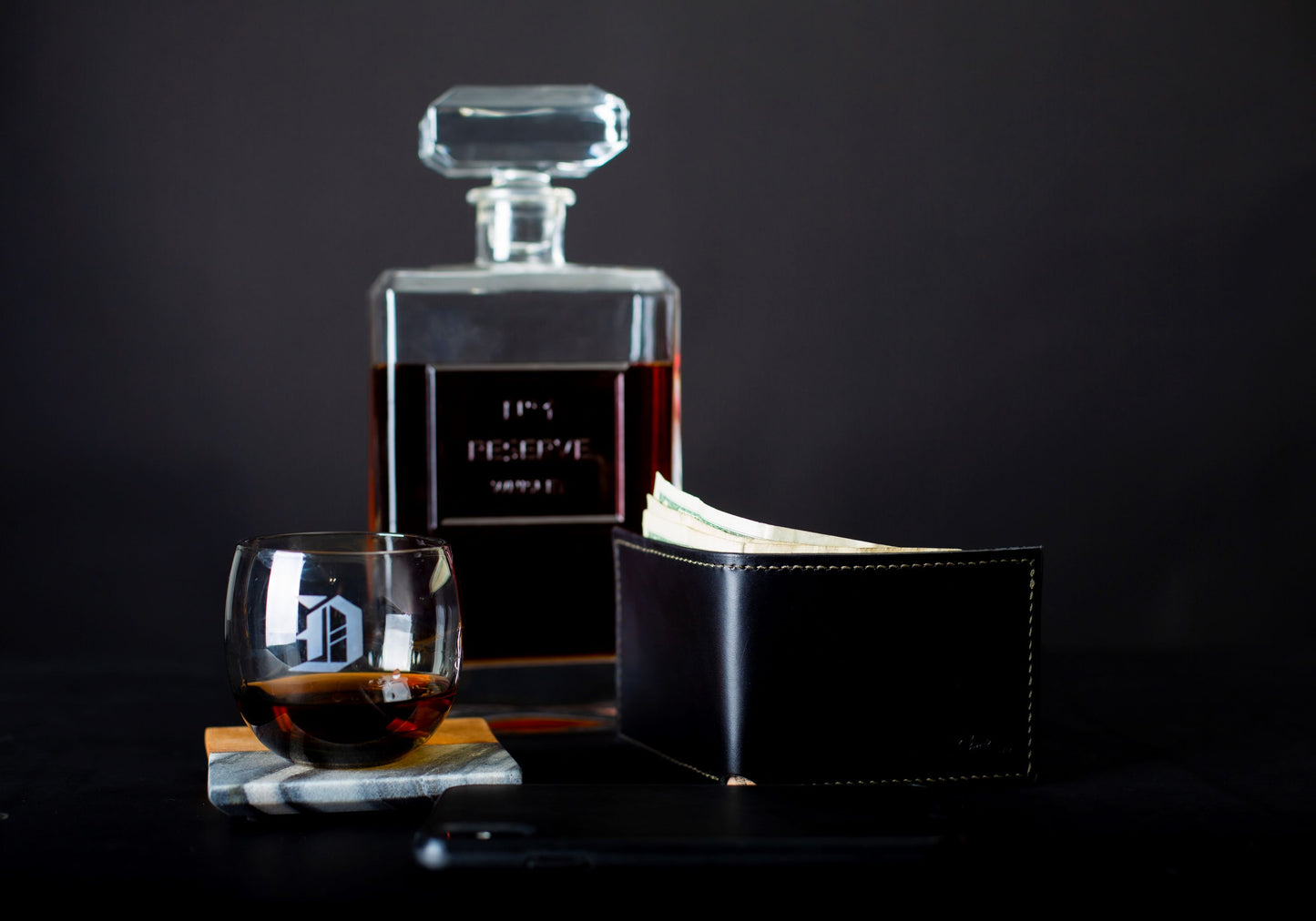 Bespoke: The Irving