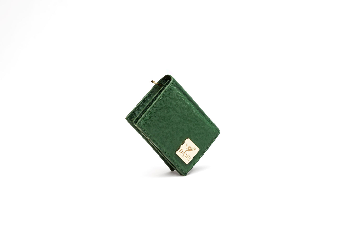 Kimberly Wallet (England Green)