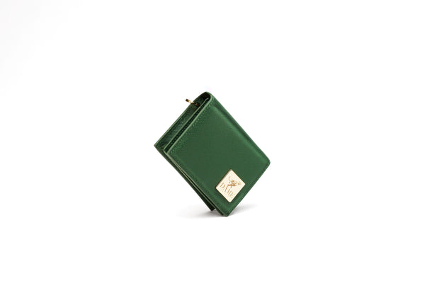 Kimberly Wallet - Evergreen