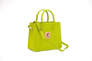 Mariner Hardside Tote - Daiquiri