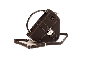 Regatta Handbag - Cacao