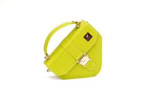 Regatta Handbag - Daiquiri