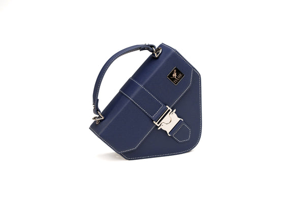 Regatta Handbag - Dame Blue