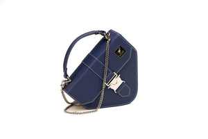 Regatta Handbag - Dame Blue