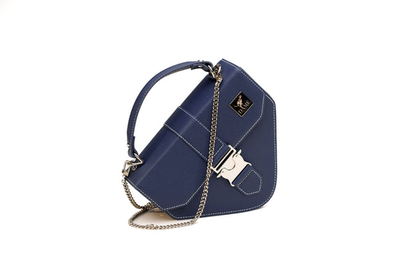 Regatta Handbag - Dame Blue