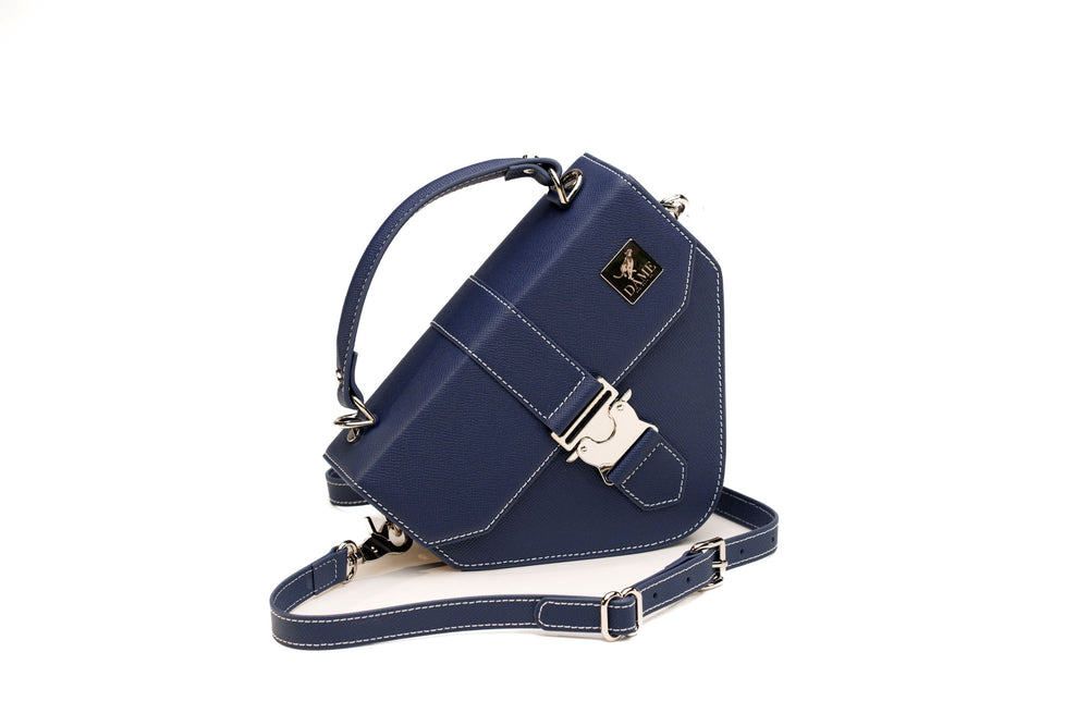 Regatta Handbag - Dame Blue