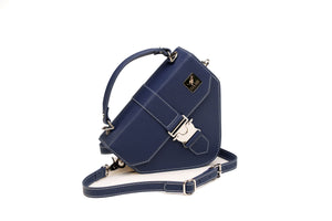 Regatta Handbag - Dame Blue