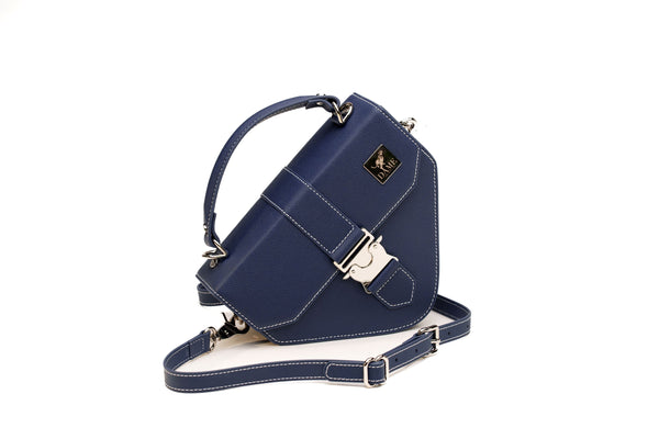 Regatta Handbag - Dame Blue