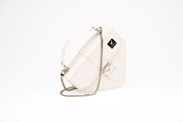 Regatta Handbag - Nimbus