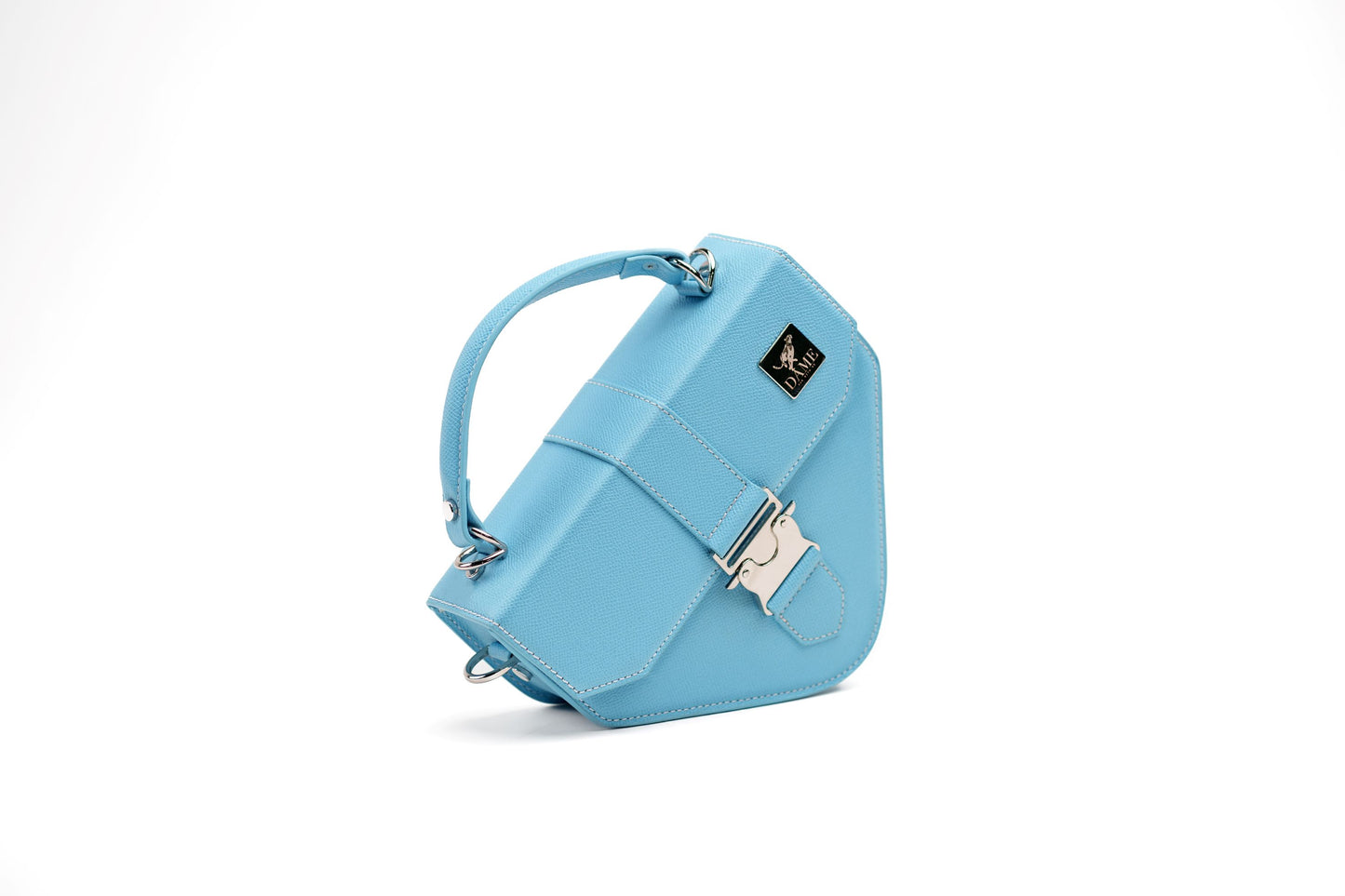 Regatta Handbag (Sky Blue)