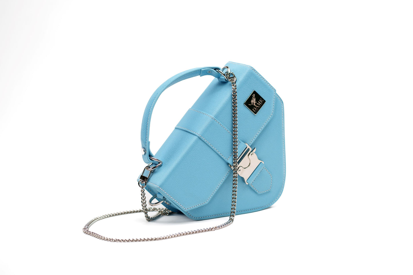 Regatta Handbag (Sky Blue)