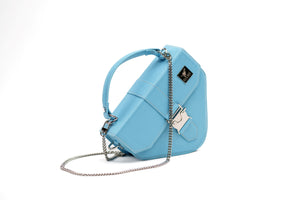 Regatta Handbag - Saltwater