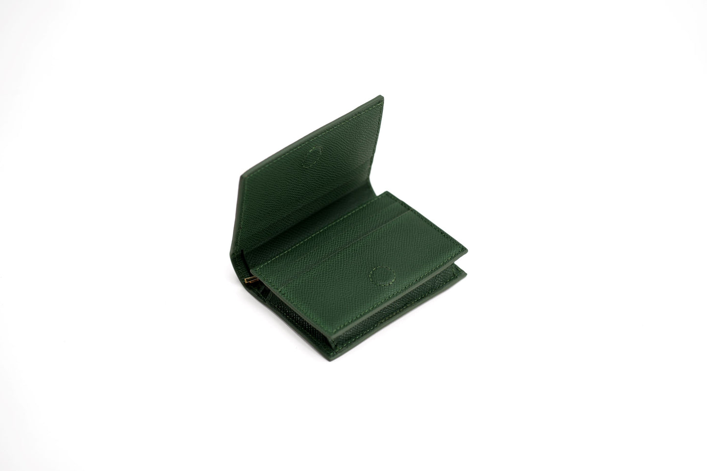 Kimberly Wallet (England Green)