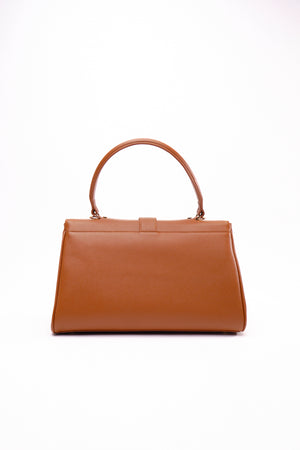 Abbott 38 Doctor Bag - Sienna