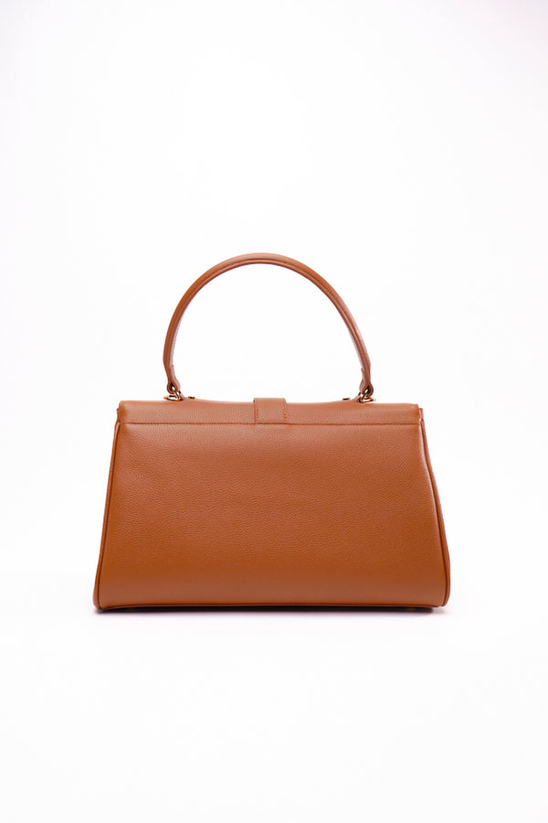 Abbott 38 Doctor Bag - Sienna