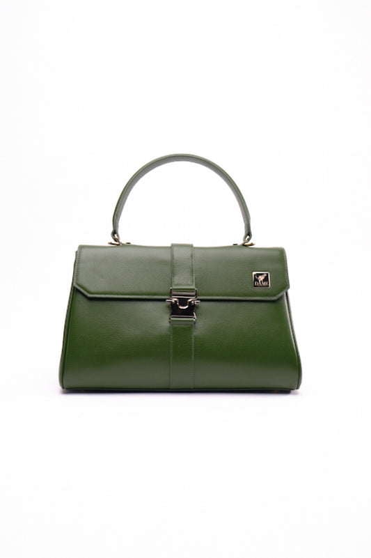 Abbott Doctor Bag (Evergreen)