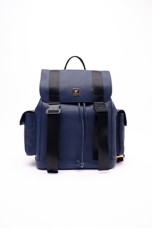 Audubon Backpack - Dame Blue