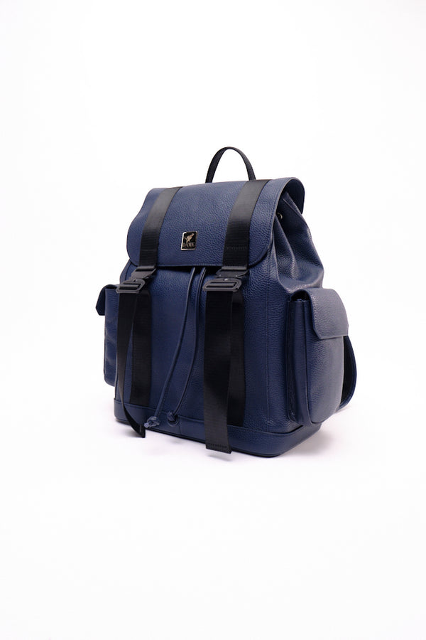 Audubon Backpack - Dame Blue