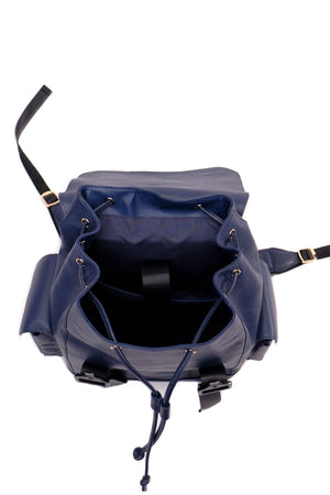 Audubon Backpack - Dame Blue