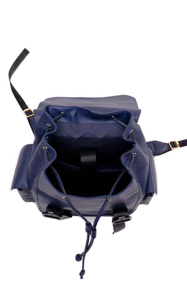 Audubon Backpack - Dame Blue