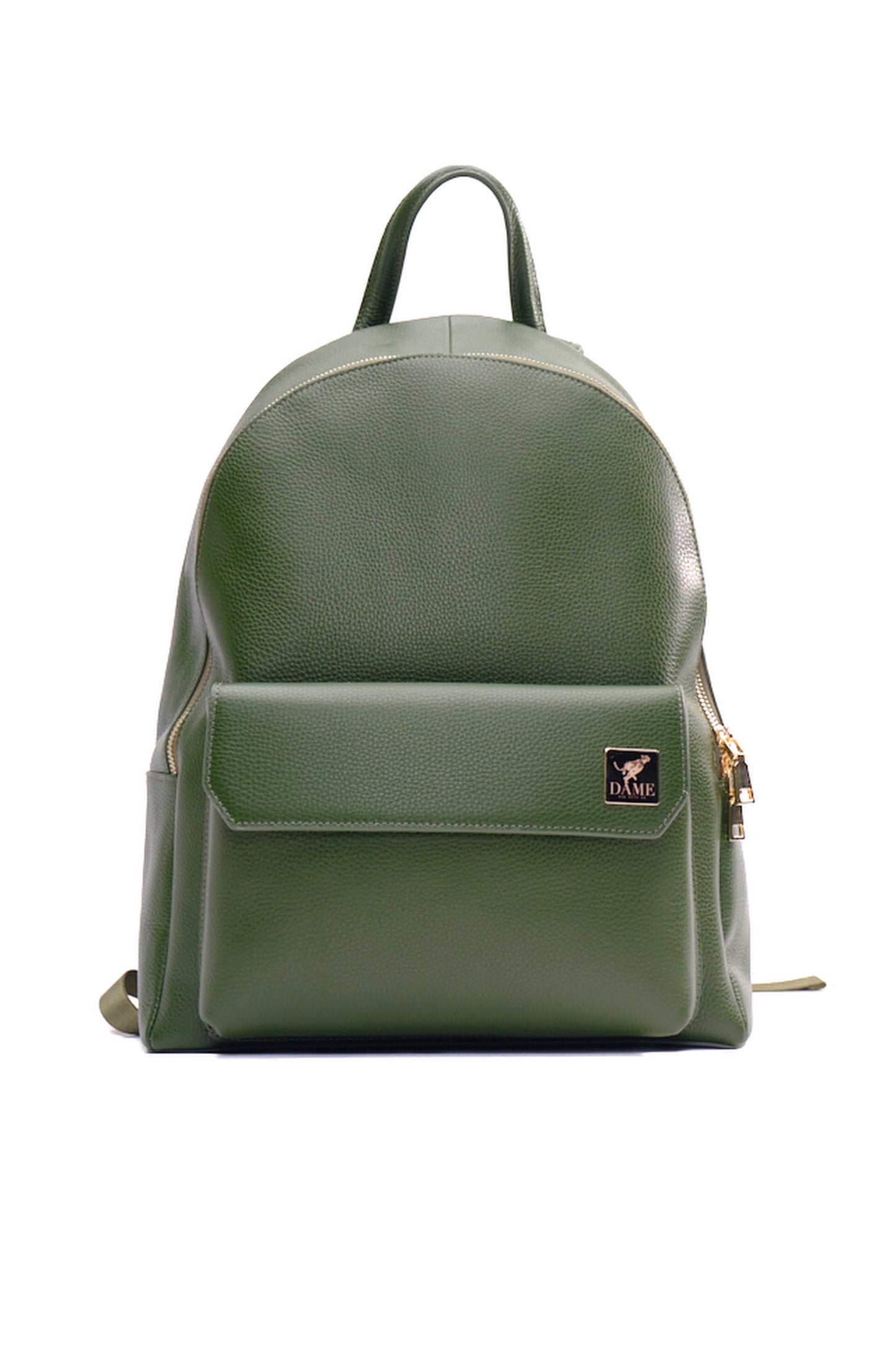 Collins Daybag (Evergreen)