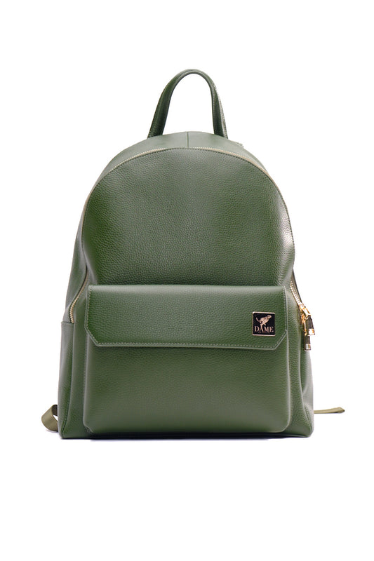 Collins Daybag (Evergreen)