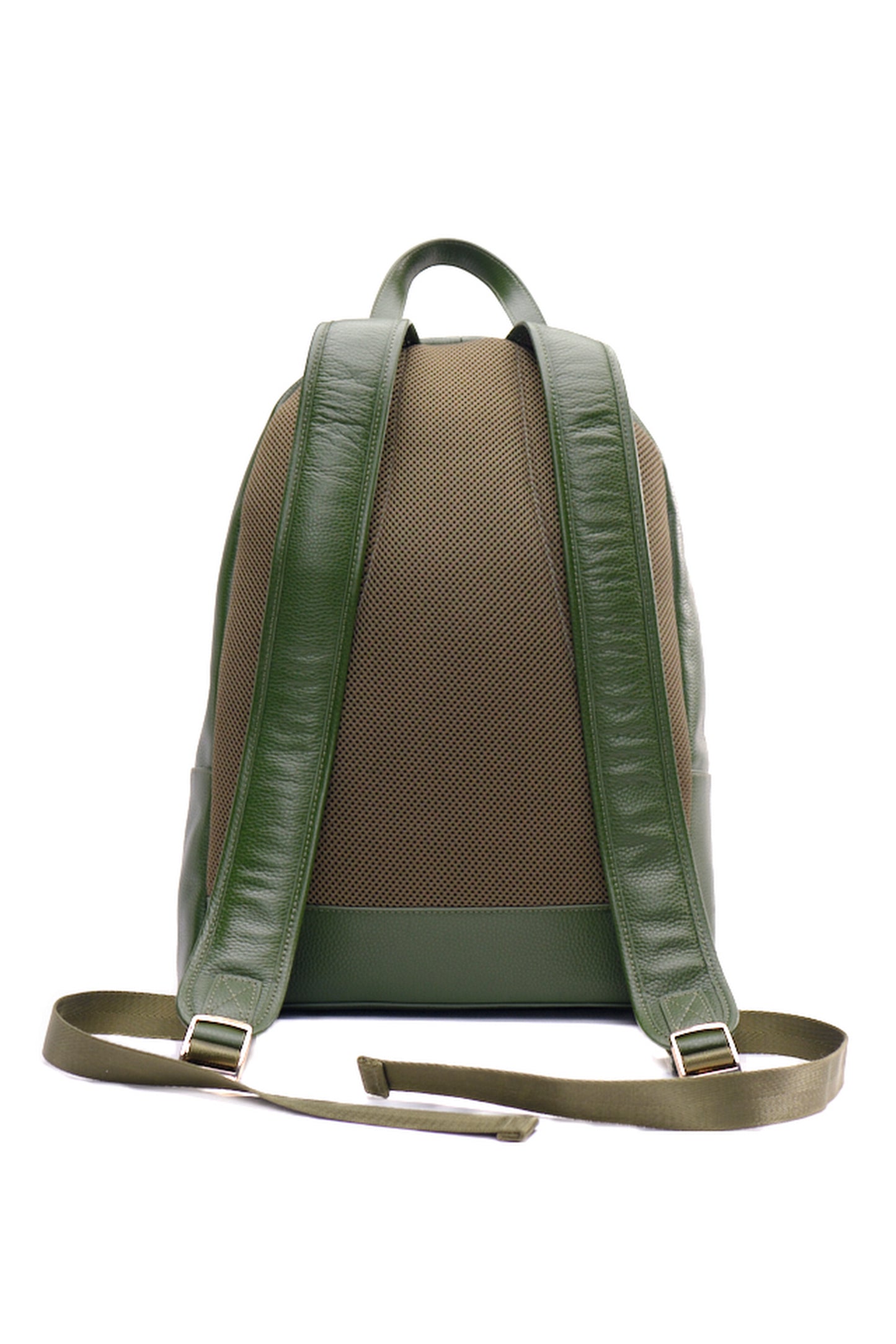 Collins Daybag (Evergreen)