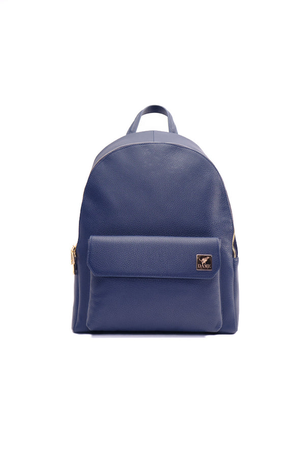 Collins Daybag - Dame Blue