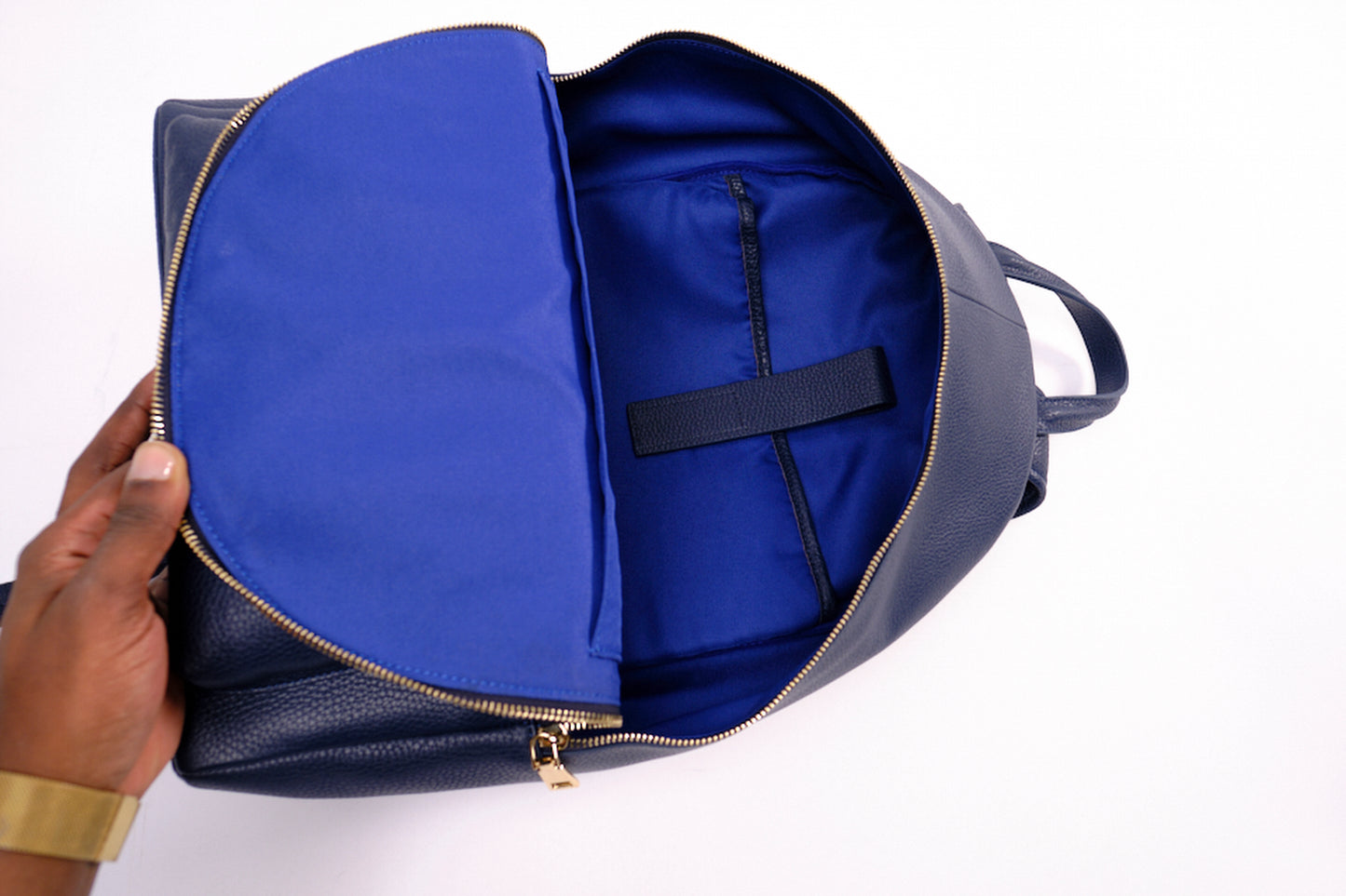 Collins Daybag (DAME Navy)
