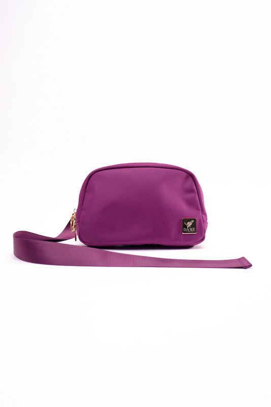 Hertel Belt Bag (Royalty)