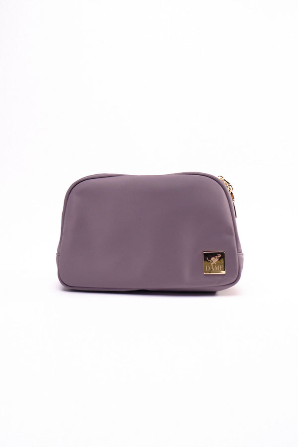Hertel Corso Belt Bag - Whetstone