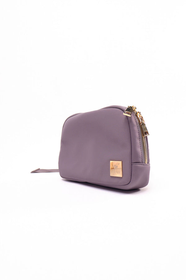 Hertel Corso Belt Bag - Whetstone