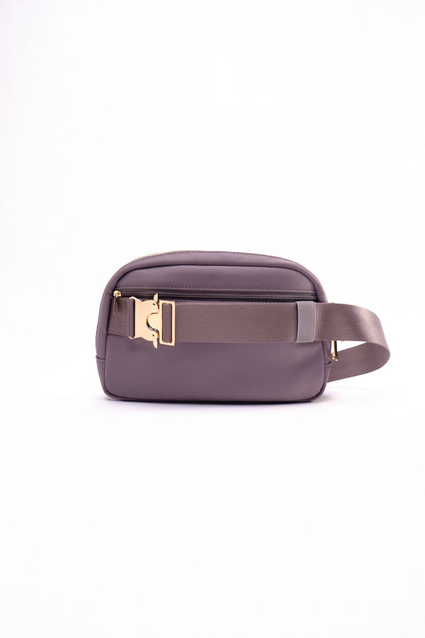 Hertel Corso Belt Bag - Whetstone
