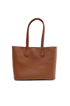 Kendall Everyday Tote - Sienna