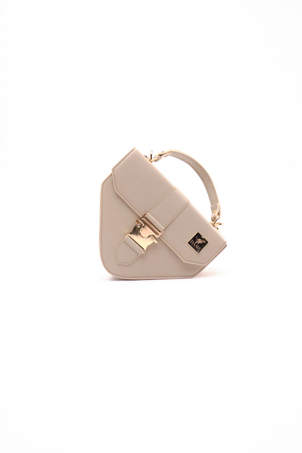 Regatta Handbag - Parchment