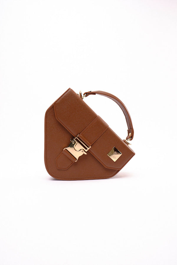 Regatta Handbag - Sienna